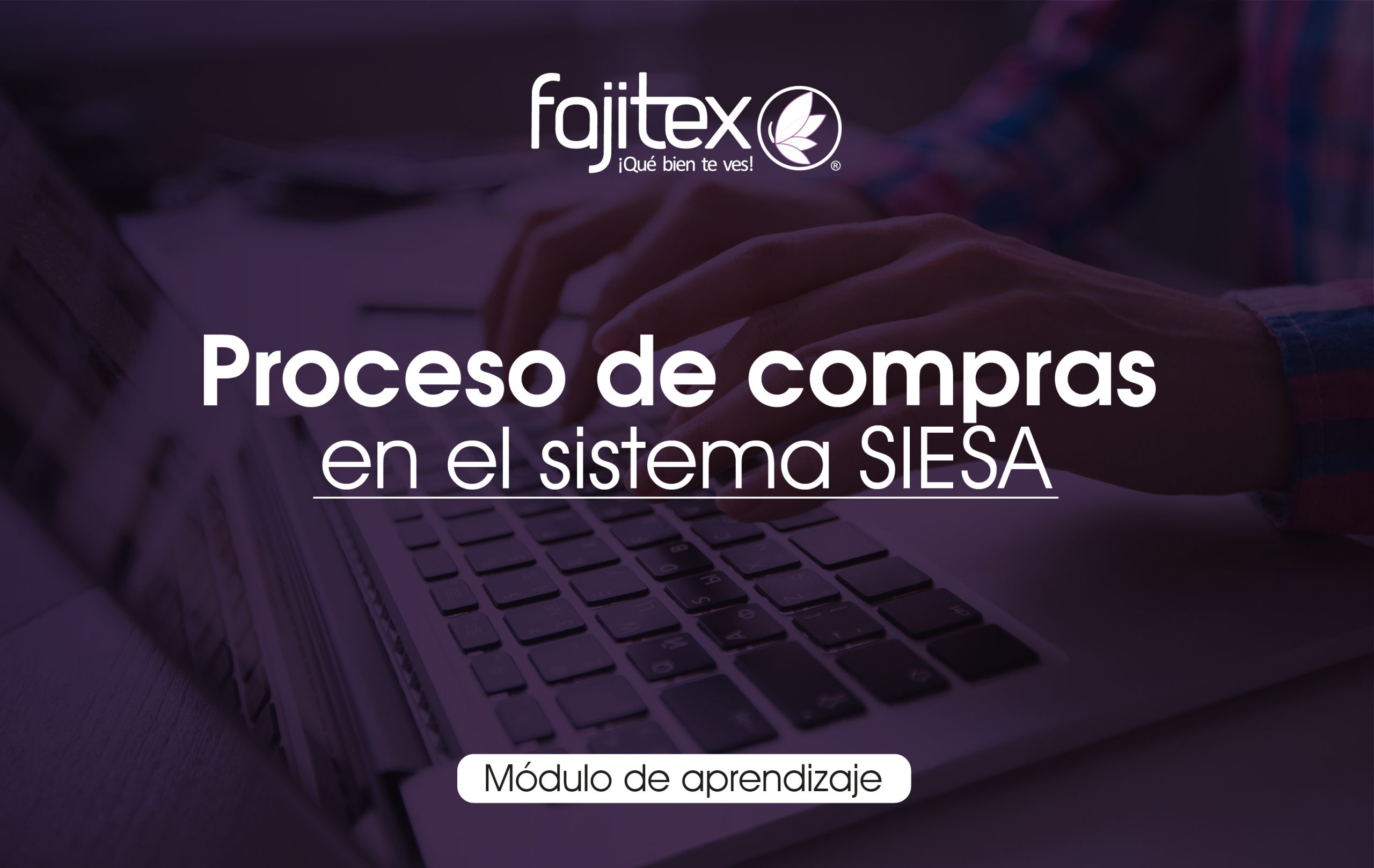 Curso SIESA